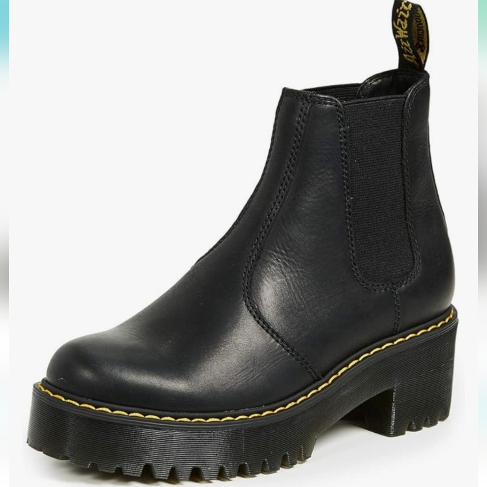 Dr. Martens Rometty chelsea boot